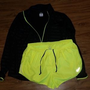 Nike Workout Outfit